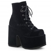 DEMONIA(�ǥ�˥�) CAMEL-203 �٥�٥å��Ǻ� ���硼�ȥ֡��� ���󥯥�֡��� �졼�����å� �Ԥ߾夲�֡��� ���� ��������