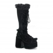 Demonia(�ǥ�˥�) CAMEL-311 �ե������ե��� ����󥭡��ҡ��� ����ˡ��ϥ��֡��� ������ZIP �� �֥�å�������