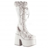 Demonia(�ǥ�˥�) CAMEL-311 �ե������ե��� ����󥭡��ҡ��� ����ˡ��ϥ��֡��� ������ZIP �� �ۥ磻�Ȣ�����