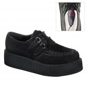 DEMONIA CREEPER-402S ��С������� �ѥ� �����ӥ꡼���塼�� ���� ���������ɹ� �ǥ�˥� #Men's/Unisex������
