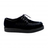DEMONIA CREEPER-602S ��С������� ���췤 ���꡼�ѡ� �ե��������������ɡ��ǥ�˥� #Men's/Unisex��CREEPER-602S������