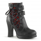 DEMONIA CRYPTO-51 ���硼�ȥ֡��� ���󥯥�֡��� �֥�å�����å� ���륻�åȥ������� �ǥ�˥�������