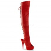 Pleaser(�ץ꡼����) �����ץ�ȥ����ҡ��롡�����ϥ��֡��ĥ������ DELIGHT-3019 ��åɢ�����