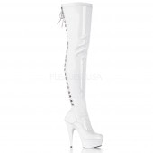 Pleaser(�ץ꡼����)���Хå��졼�����åס������ϥ��֡��� ���ʥ���� DELIGHT-3063������