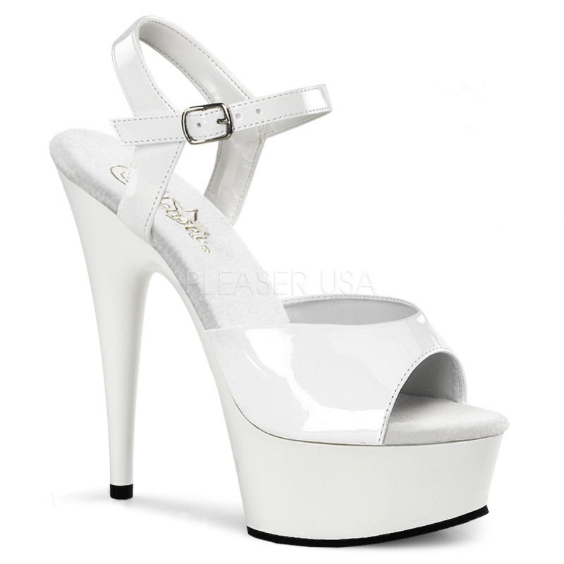 Pleaser(�ץ꡼����) ���󥯥륹�ȥ�å׸��쥵����� ���ʥ���� DELIGHT-609������
