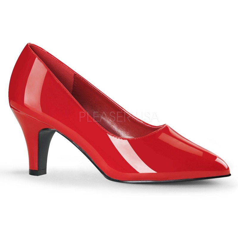 �礭�������� Pleaser(�ץ꡼����) DIVINE-420 ���饷�å��ѥ�ץ� ���ʥ���� �ӥå������� ���� ������� ������