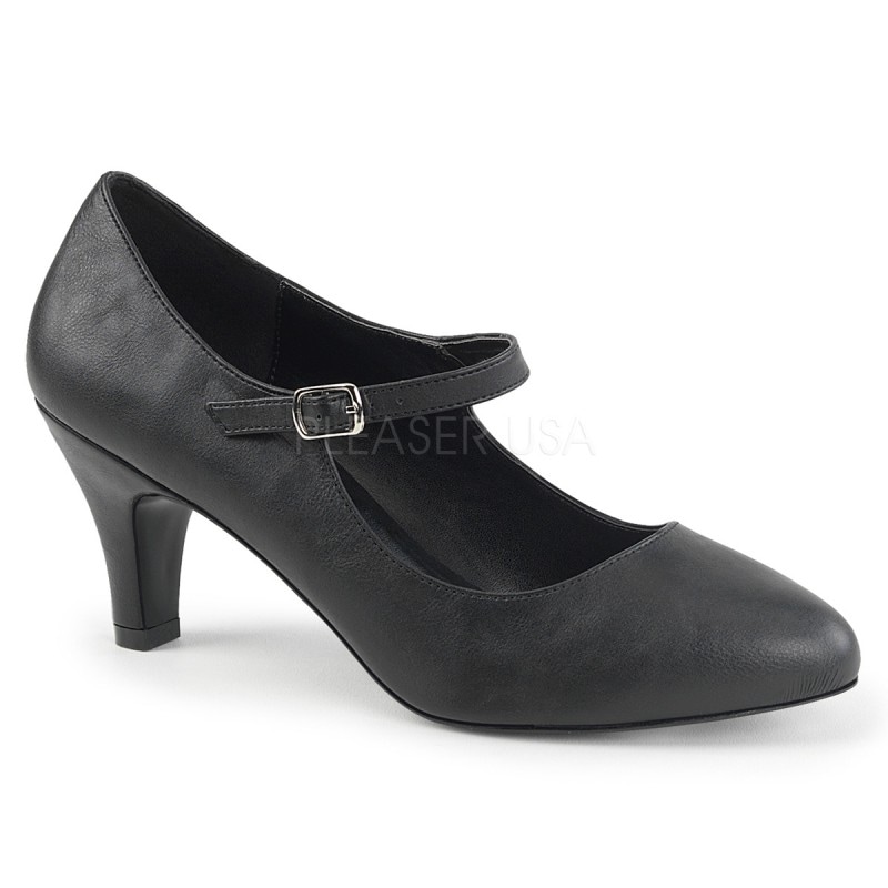 �礭�������� Pleaser(�ץ꡼����) DIVINE-440 �ѥ�ץ� �Ĥ�ä��� �ӥå������� ���� ������� ������
