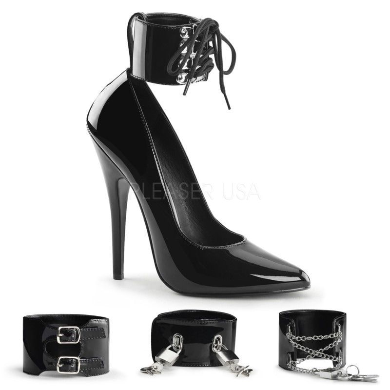 �ѥ�ץ� �� ���ʥ�� �򴹲�ǽ�ʥ��󥯥륫��4�������� ������ SM �ܥ�ǡ��� DEVIOUS(Pleaser) DOMINA-434������