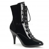 �礭�������� Pleaser(�ץ꡼����) DREAM-1020 ���ʥ��� ���硼�ȥ֡��� �֡��ƥ� ���󥯥�֡��� �ӥå����������� ������� ������