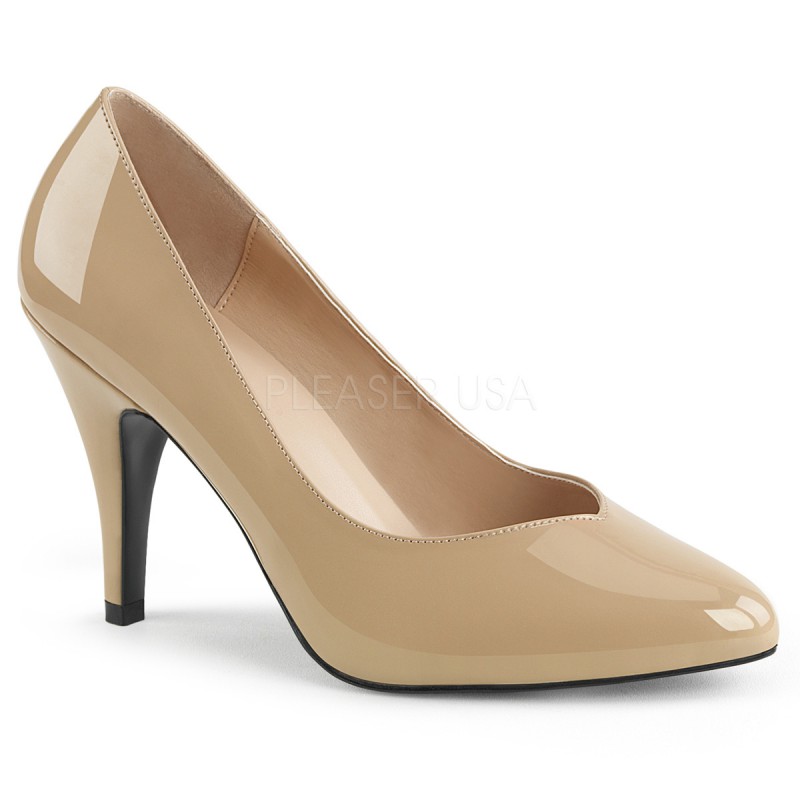 �礭�������� Pleaser(�ץ꡼����) DREAM-420 �ѥ�ץ� ���꡼��ʥ١�����ϡ� �ӥå������� ���� ������� �����ץ좡����