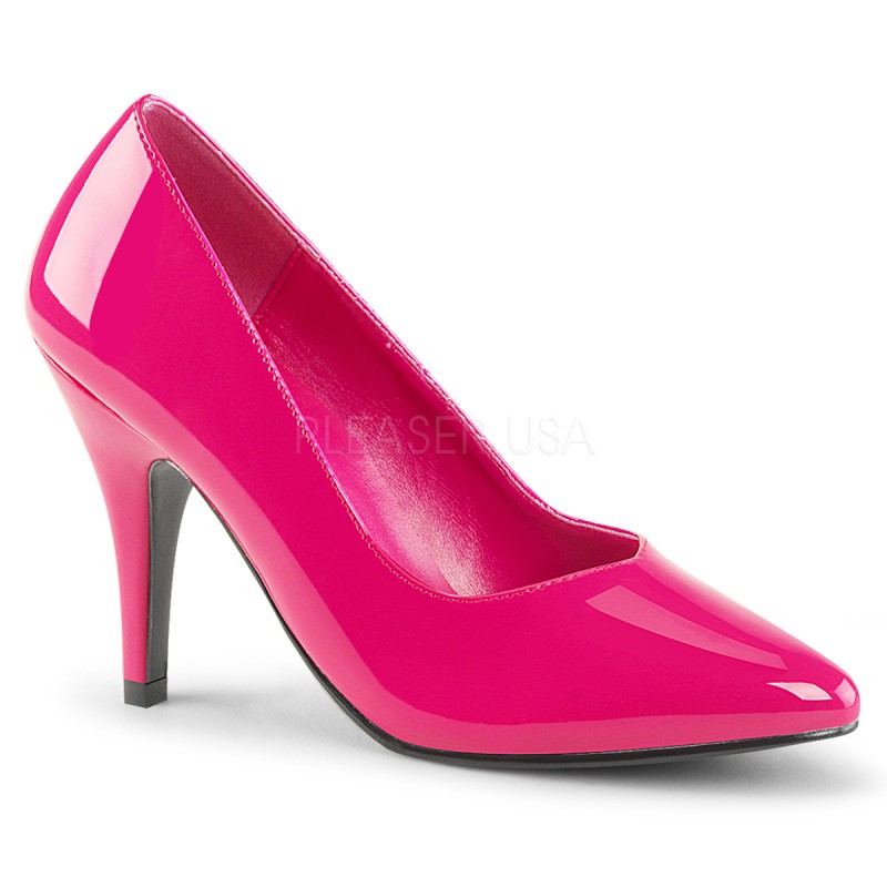 �礭�������� Pleaser(�ץ꡼����) DREAM-420 �ѥ�ץ� �ۥåȥԥ� �ӥå������� ���� ������� �����ץ좡����