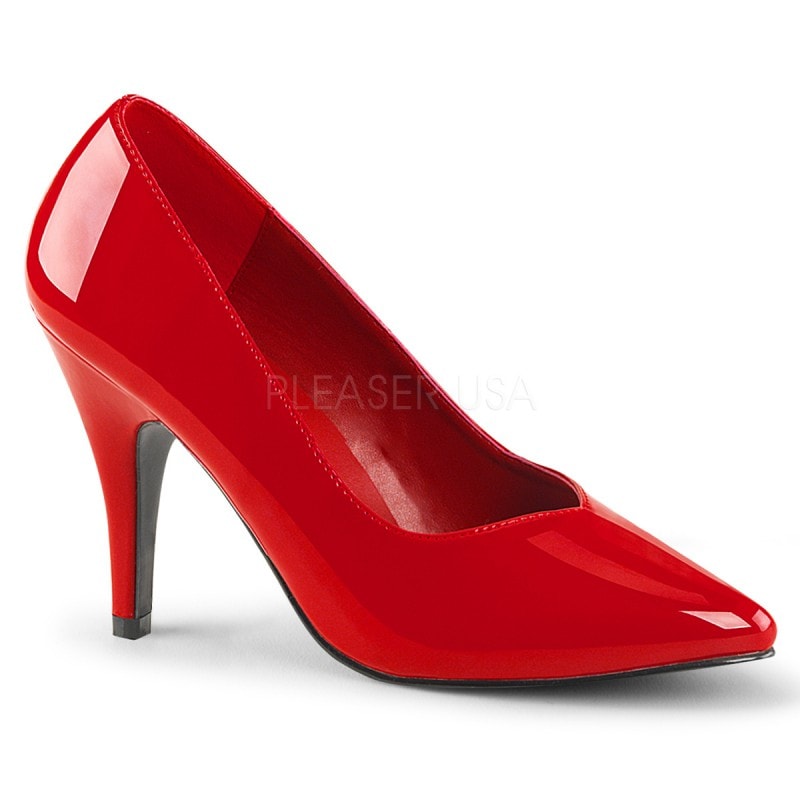 �礭�������� Pleaser(�ץ꡼����) DREAM-420 �ѥ�ץ� ���ʥ���� �ӥå������� ���� ������� �����ץ좡����