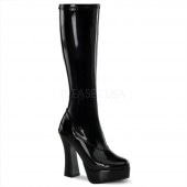 Pleaser(�ץ꡼����) ELECTRA-2000Z �ˡ��ϥ��֡��� �Ҥ����� ���ʥ��� �����ץ� ���� ���� �ϥ������� ��12.5cm�ҡ��롿4cm�ץ�åȥե����ࢡ����