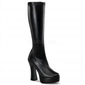 Pleaser(�ץ꡼����) ELECTRA-2000Z �ˡ��ϥ��֡��� �Ҥ����� �Ĥ�ä��� �����ץ� ���� ���� �ϥ������� ��12.5cm�ҡ��롿4cm�ץ�åȥե����ࢡ����