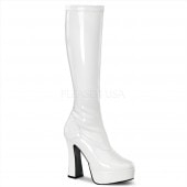 Pleaser(�ץ꡼����) ELECTRA-2000Z �ˡ��ϥ��֡��� �Ҥ����� ���ʥ���� �����ץ� ���� ���� �ϥ������� ��12.5cm�ҡ��롿4cm�ץ�åȥե����ࢡ����