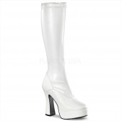 Pleaser(�ץ꡼����) ELECTRA-2000Z �ˡ��ϥ��֡��� �Ҥ����� �Ĥ�ä��� �����ץ� ���� ���� �ϥ������� ��12.5cm�ҡ��롿4cm�ץ�åȥե����ࢡ����
