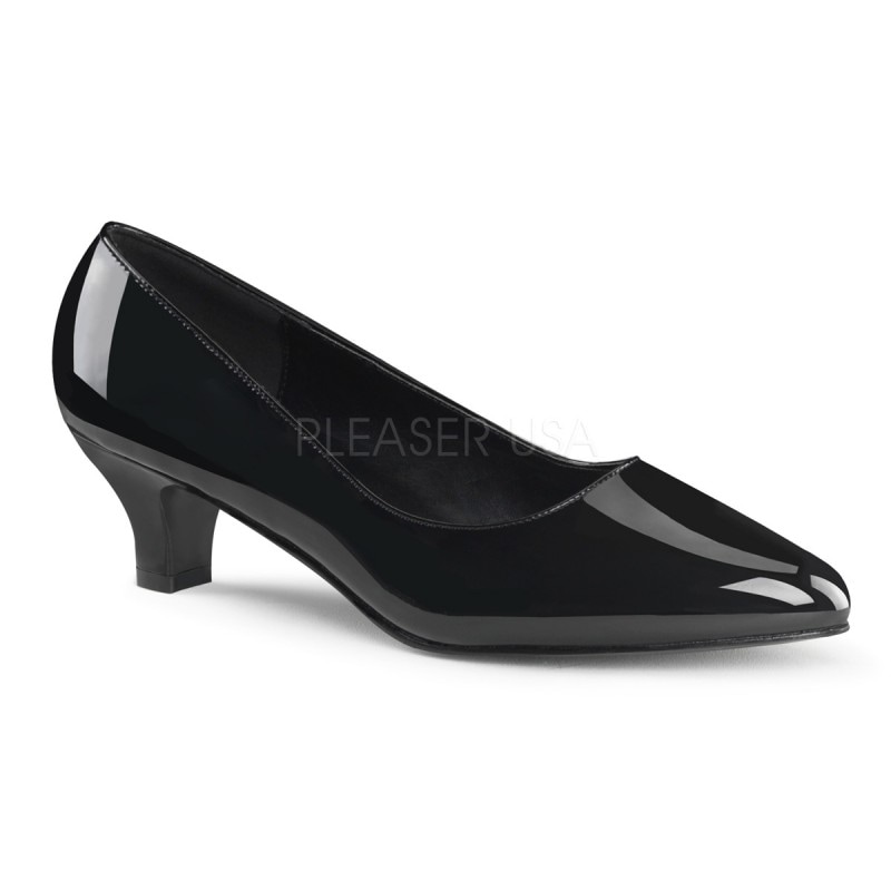�礭�������� Pleaser(�ץ꡼����) FAB-420 �ѥ�ץ� ���ʥ��� �ӥå������� ���� �������������