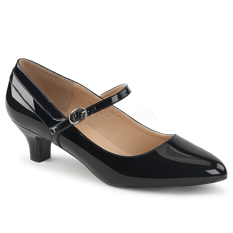 �礭�������� Pleaser(�ץ꡼����) FAB-425 ���ȥ���ҡ��� ��꡼��������ѥ�ץ� ���ʥ��� �ӥå������� ���� �������������