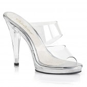 Pleaser(�ץ꡼����) FLAIR-402 ���ꥢ������� �ߥ塼�� 2�Х�ɢ�����