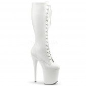 Pleaser(ץ꡼) FLAMINGO-2023 20cmҡ Ķˡϥ֡ Ҥ 졼åסʥåѡդ Ĥä򢡼