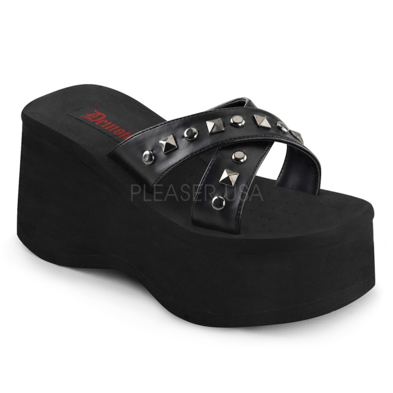 DEMONIA(�ǥ�˥�)���������ѥ󥯷� ��ǥ����� ���쥵����� FUNN-29 �֥�å�������