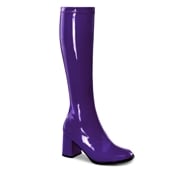 FUNTASMA(Pleaser) GOGO-300 ѡץ/ ˡϥ֡ GOGO֡ ץѥ֡ ٥   ϥ󢡼