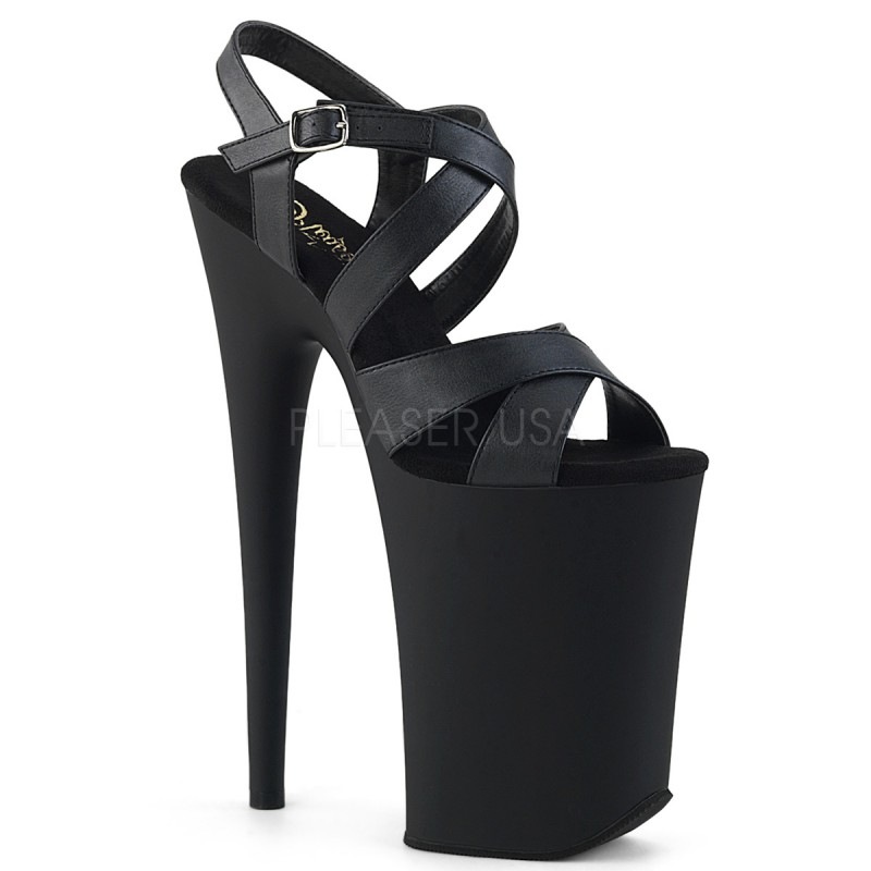PLEASER(�ץ꡼����) INFINITY-997 Ķ���쥵����� 9���������23cm�� �Ĥ�ä���������
