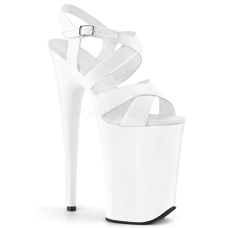 PLEASER(�ץ꡼����) INFINITY-997 Ķ���쥵����� 9���������23cm�� ���ʥ���򢡼���