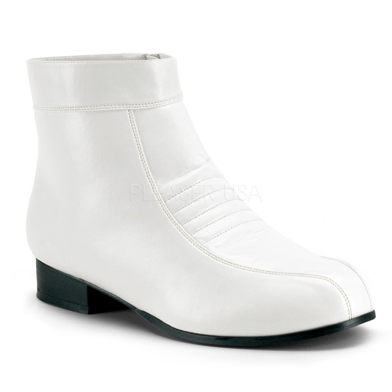 FUNTASMA PIMP-50 #Men's ��� ���硼�ȥ֡��� ���󥯥�֡��� Pleaser������