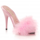 Pleaser(�ץ꡼����) POISE-501F �ե����դ�������� �ޥ�ܡ� �ߥ塼�� �٥ӡ��ԥ󥯢�����