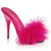 Pleaser(�ץ꡼����) POISE-501F �ե����դ�������� �ޥ�ܡ� �ߥ塼�� �ۥåȥԥ󥯢�����
