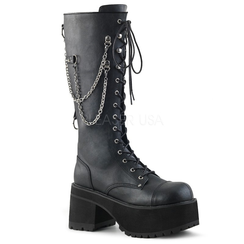 DEMONIA(�ǥ�˥�) RANGER-303 ����ˡ��ϥ��֡��� ����������� �Ĥ�ä��� #Men's/UNISEX ������