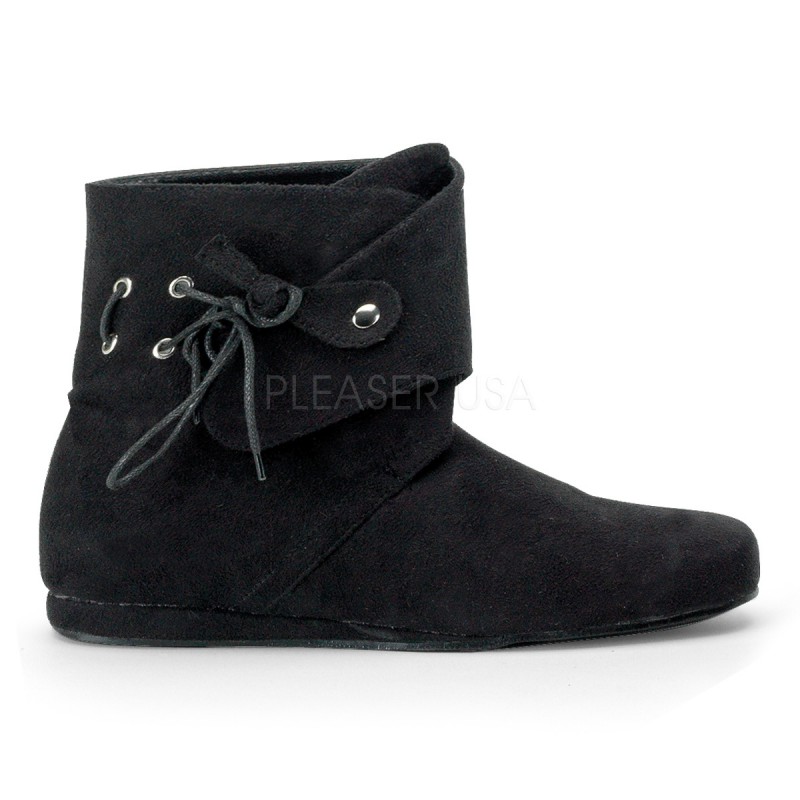 Funtasma RENAISSANCE-50 #Men's Microfiber Renaissance Shoe������