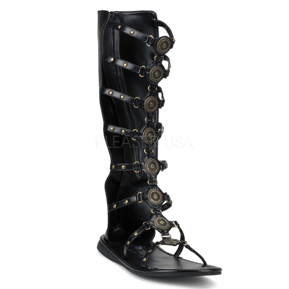 Funtasma ROMAN-15 #Men's Roman Gladiator Sandal◆取り寄せ Funtasma ROMAN-15 #Men's Roman Gladiator Sandal◇取り寄せ