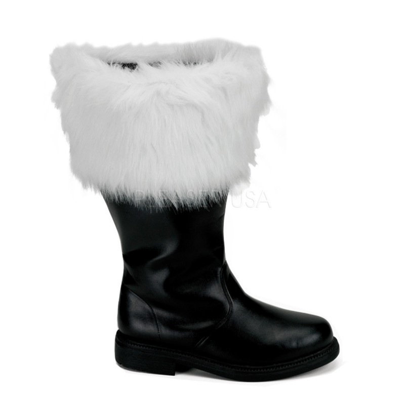 FUNTASMA #Men's/�ե����դ��ߥɥ�֡��Ģ�PL-SANTA-106WC������