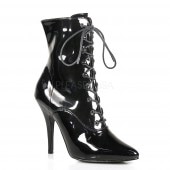 Pleaser(�ץ꡼����) SEDUCE-1020 ���硼�ȥ֡��� �졼�����å�(���åѡ��դ�) ���ʥ��� �ԥ�ҡ��� �ϥ��ҡ��뢡����