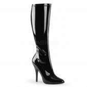 Pleaser SEDUCE-2000 ���ʥ��� �ˡ��ϥ��֡��� ���󥰥֡��� �����ץ�֡��� �Ҥ�����  �ԥ�ҡ��� ��12.5cm�ҡ��뢡����