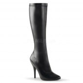 Pleaser SEDUCE-2000 ���󥰥֡��� �Ĥ�ä��� �ˡ��ϥ��֡��� �����ץ� �ԥ�ҡ��� �ץ꡼���� ��12.5cm�ҡ��뢡����