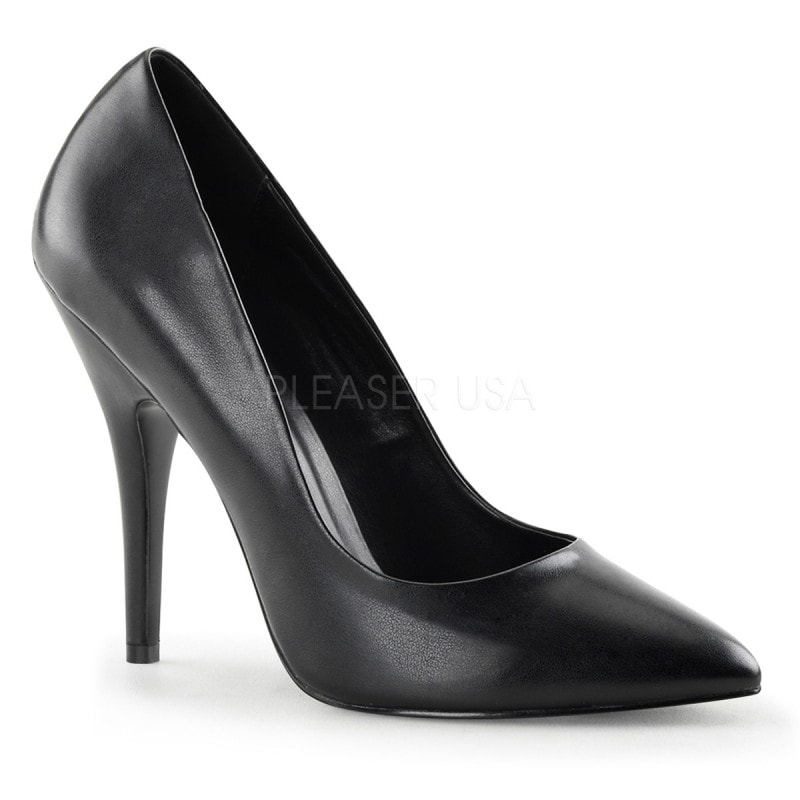 Pleaser SEDUCE-420 �Ĥ�ä��� �ѥ�ץ� �ץ꡼���� �ϥ��ҡ��� �ԥ�ҡ��� ��ǥ��������塼��������