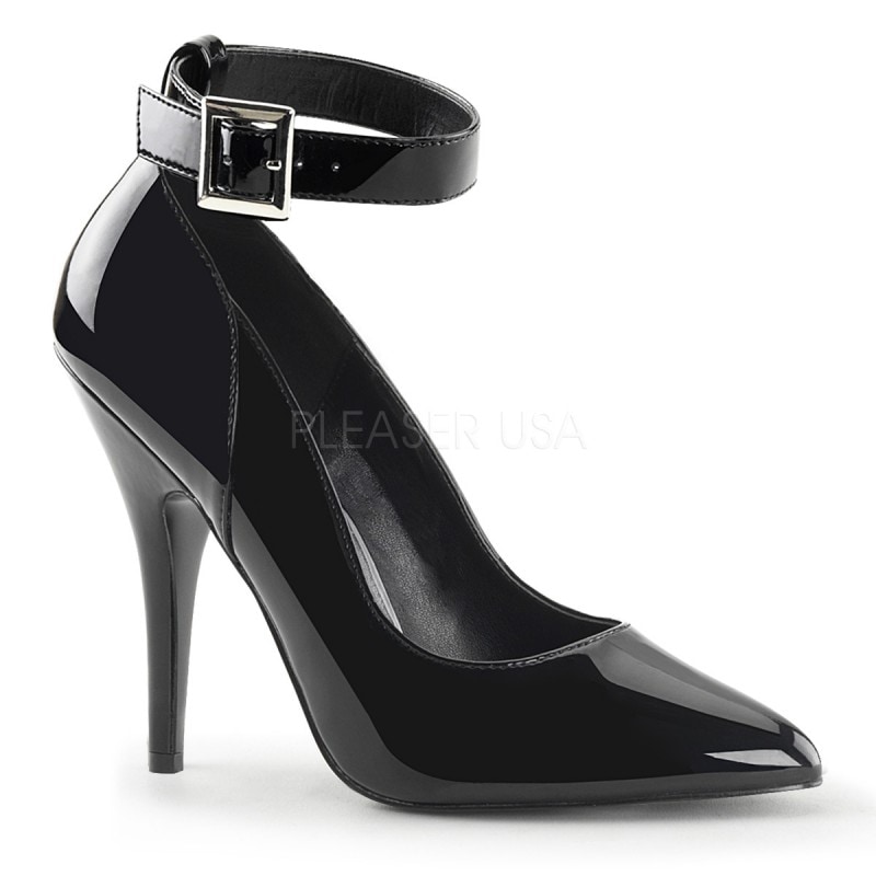 Pleaser SEDUCE-431 �ѥ�ץ� �� ���󥯥륹�ȥ�å��դ� �ϥ��ҡ��� ��ǥ��������塼�� �ץ꡼����������