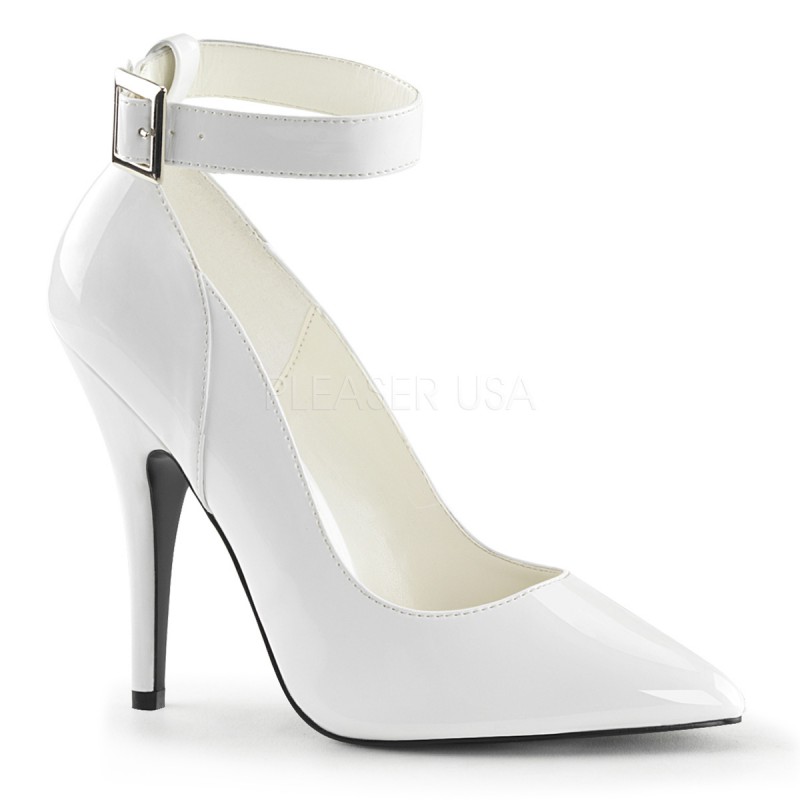 Pleaser SEDUCE-431 �ѥ�ץ� ���ʥ���� ���󥯥륹�ȥ�å��դ� �ϥ��ҡ���  �ץ꡼���� ��ǥ��������塼�� ������