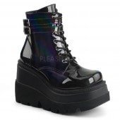 DEMONIA(�ǥ�˥�) SHAKER-52 ���쥷�硼�ȥ֡��� �֥�å��ۥ�����ࢡ����