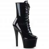 PLEASER(�ץ꡼����) SKY-1020 ���ʥ��� ���硼�ȥ֡��� ���� �Ԥ߾夲 �졼�����å� ���åѡ��դ�������