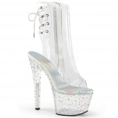�饤�󥹥ȡ��� �����ץ�ȥ� ���󥯥�֡��ġ�������� ���ꥢ�����ꥢ Pleaser STARDANCE-1018C-7������