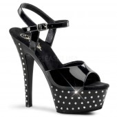 Y�����ȥ�åץ������ �饤�󥹥ȡ��� �� ���ʥ�� Pleaser STARDUST-609������
