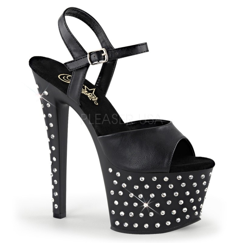 Pleaser(�ץ꡼����) �饤�󥹥ȡ��� ���쥵����� STARDUST-709 �Ĥ�ä���������