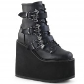 DEMONIA(�ǥ�˥�) SWING-103 �����å������� ���硼�ȥ֡��� ���󥯥�֡��� �������Хå��� ��14cm���좡����