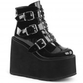 DEMONIA(�ǥ�˥�) SWING-105 �᥿��ץ졼���եǥ奢��Хå��� ���硼�ȥ֡��� �����å������� ���� ���ʥ���������