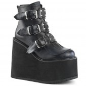 DEMONIA(�ǥ�˥�) SWING-105 �᥿��ץ졼���եǥ奢��Хå��� ���硼�ȥ֡��� �����å������� ���� �Ĥ�ä���������