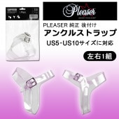 Pleaser ���󥯥륹�ȥ�å� ���塼�����ȥ�å� ���ꥢ/Ʃ�� �ߥ塼��˴�ñ����դ� ���塼���Х�� ���췤��æ���ɻ� DASC-SM